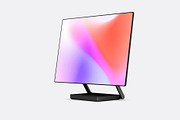 Desktop Surface Studio 2 - Mockups, an iPhone Mockup by Asylab (Thumbnail 31 of 51)