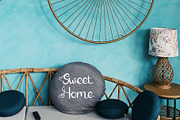 Abah, a Handwritten Font by Gia Letter (Thumbnail 6 of 6)