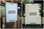 Mockup Bundle V.03 | 95% OFF, a Poster Template by Kotivoro (Thumbnail 6 of 9)