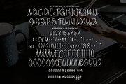 Digital Signature | Script Font, a Handwritten Font by Scratchones (Thumbnail 7 of 8)