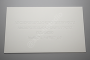 Nizo - Elegant Sans Serif Typeface, a Font by Astuti Studio (Thumbnail 2 of 16)