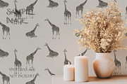 Various Wallpaper Mockups Collection, a Product Mockup by mock-ups (Thumbnail 66 of 84)