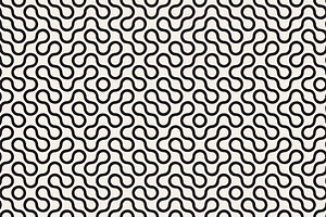 Geometric Seamless Patterns Set 11