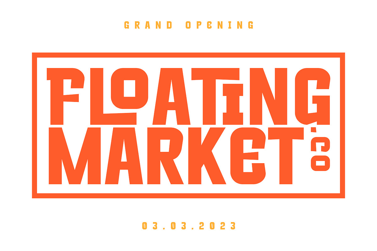 Deliciozo - Modern Clean Sans, a Sans Serif Font by Mokatype Studio (Photo 4 of 11)