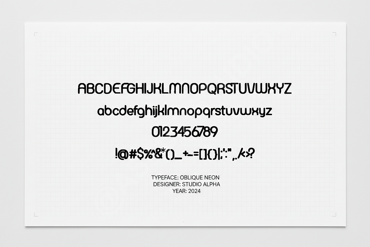 Golezu - Elegant Sans Serif Font, a Font by Astuti Studio (Photo 14 of 16)