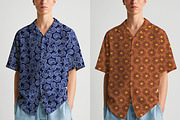 Nostalgic Coastal, a Pattern Graphic by MSNTY STUDIOX (Thumbnail 24 of 36)