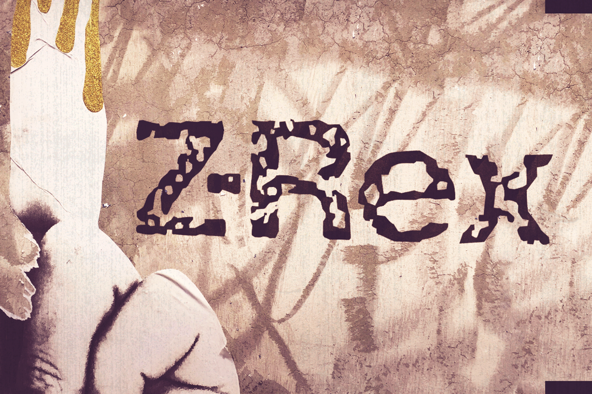 Z-Rex preview 5
