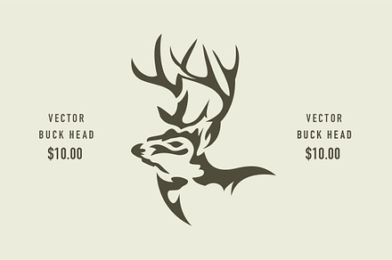 Buck Head