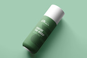 Skincare Tube Mockup Sets, a Packaging Mockup by Artnivora.Std (Thumbnail 2 of 4)
