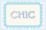 12 Shabby Chic Illustrator Styles, a Layer Style Add-On by Kseniya-Omega (Thumbnail 4 of 13)