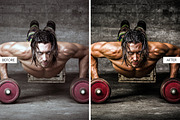 HDR Lightroom Presets, a Preset Add-On by Presetual (Thumbnail 2 of 5)