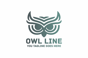 Owl Logo