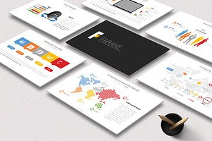 Farane Powerpoint
