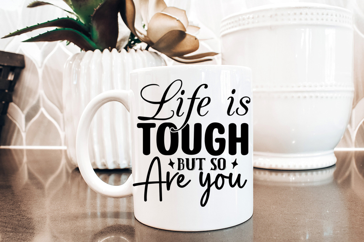 Motivational SVG Bundle, a Graphic by Buysvgbundles (Photo 5 of 5)
