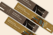 Noblecraft Furniture Youtube Banner, a Social Media Template by VUNIRA (Thumbnail 2 of 3)
