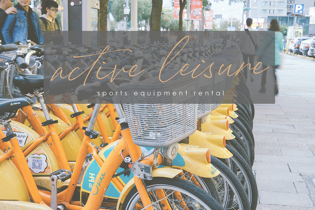 Strange Script, a Script Font by Quothron (Photo 3 of 9)