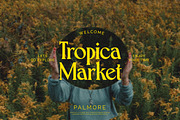 PALMORE - Vintage Rounded Serif, a Serif Font by CCS Type (Thumbnail 19 of 24)