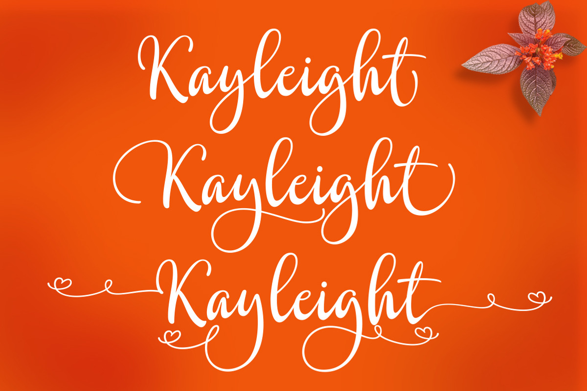Kayleight preview 2