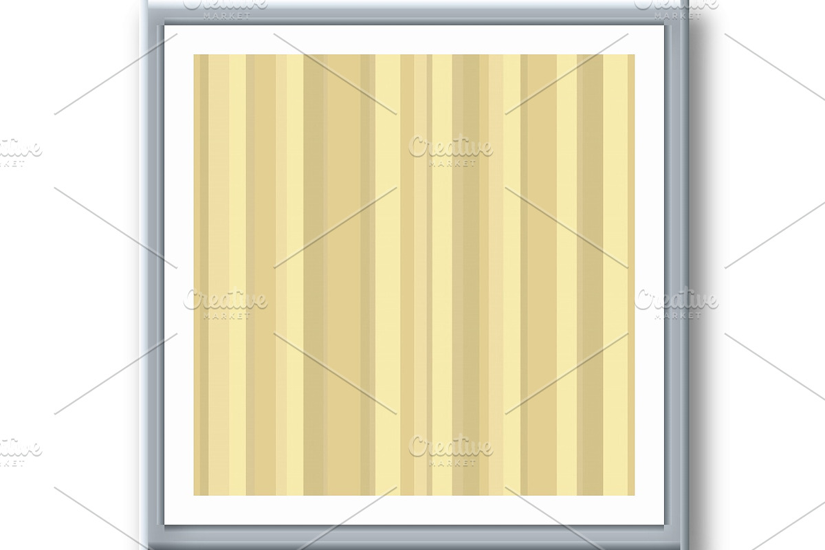 Abstract Vector Wallpaper With, a Decorative Illustration by FineArtStudio (Photo 2 of 3)