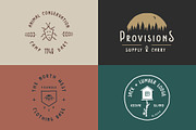 Marling Font, a Sans Serif Font by Design Surplus (Thumbnail 4 of 6)
