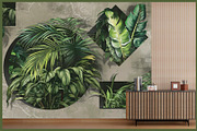 Natural Geometry, a Wallpaper Graphic by art_gallery (Thumbnail 10 of 11)