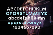 Fresh and Bold Revolancer Pro Font, a Sans Serif Font by popskraft (Thumbnail 3 of 11)
