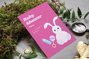 Baby Products - 8 Illustrations, an Object Illustration by Raafeya's Crafts (Thumbnail 2 of 3)
