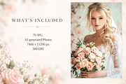 Bridal Elegance Wedding Portraits, a Person Photo by MarisoArt (Thumbnail 2 of 8)