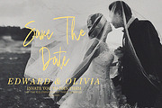 Qinetra Brush, a Handwritten Font by Eltypesstudio (Thumbnail 9 of 11)