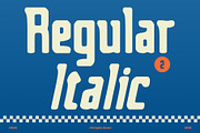 CS Capito Drawn, a Sans Serif Font by Craft Supply Co. (Thumbnail 4 of 8)