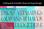 Solingen Font Family, a Serif Font by Mysterylab Designs (Thumbnail 2 of 6)
