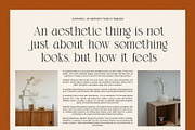 Agiona – Elegant Contrast Serif Font, a Serif Font by Graphicxell (Thumbnail 2 of 8)