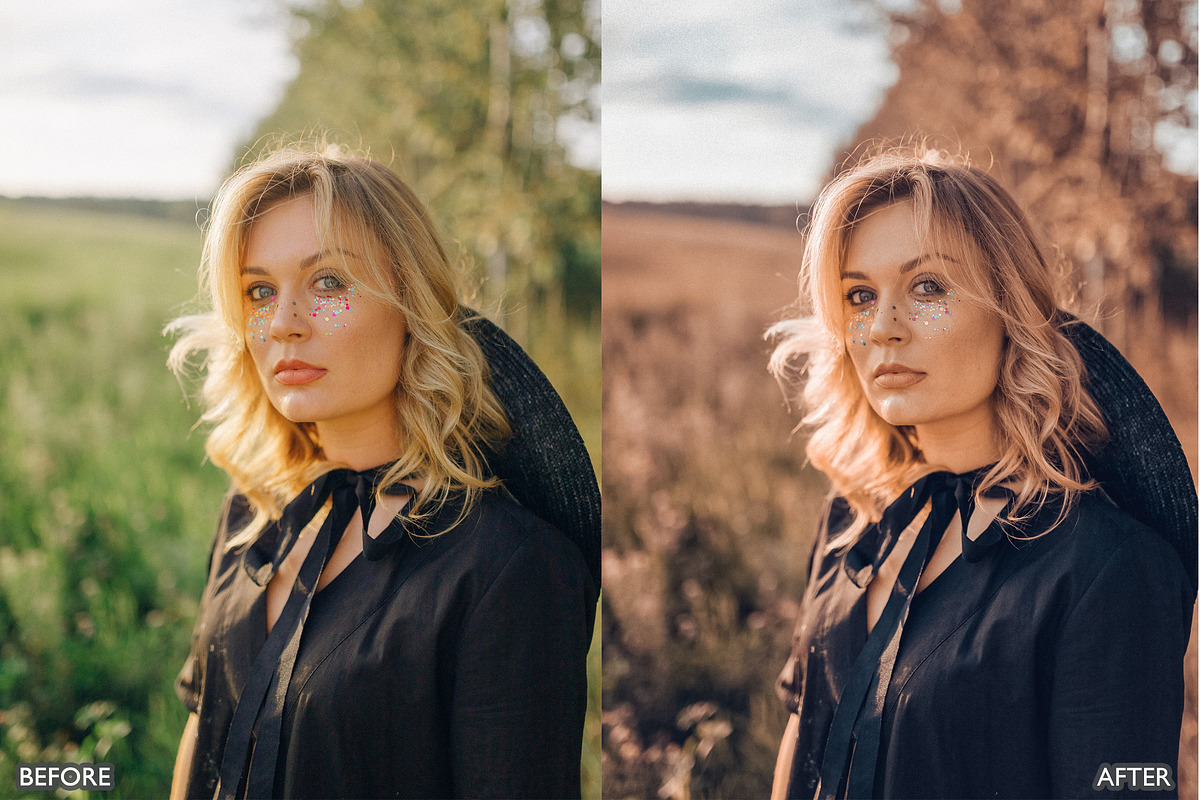 Golden Hour Lightroom Presets, a Preset Add-On by AAA Presets (Photo 24 of 24)