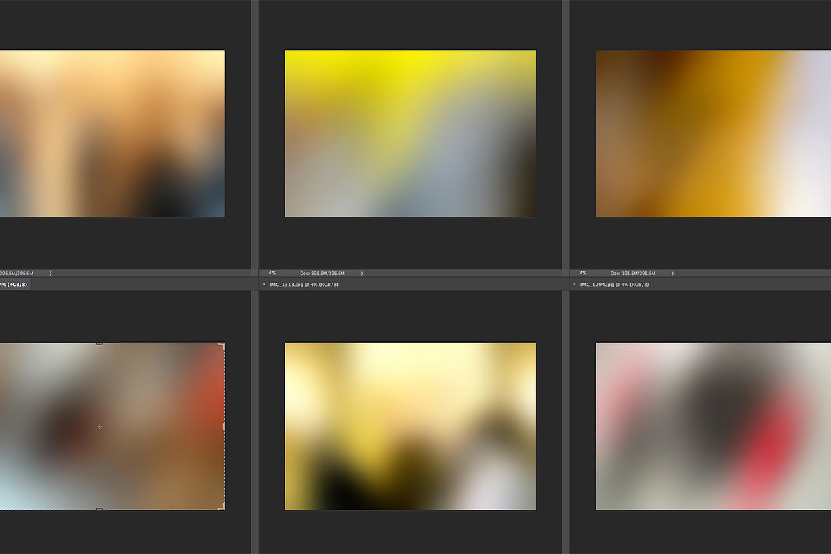 100 blurred backgrounds containing blur, unfocus, and background, an Abstract Photo by Do2design (Photo 4 of 7)