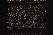Swashes Kit / Decorative Add On Pack, a Font by Font Bundles (Thumbnail 3 of 6)