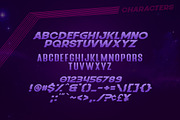 Young Sprime, a Sans Serif Font by khurasan (Thumbnail 8 of 8)
