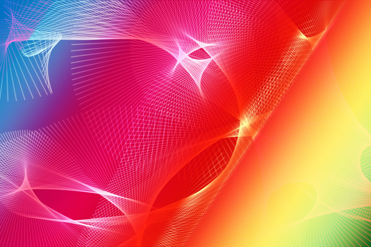Flow Geometry Abstract Background, a Background Graphic by NJ Himel (Photo 32 of 51)