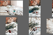 40 Lifestyle Stock Photo Bundle, a Social Media Template by Munopia (Thumbnail 4 of 7)