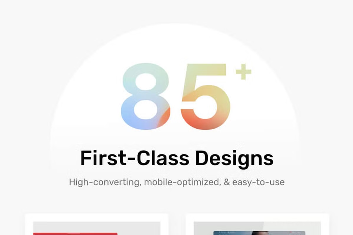 Bags Fashion Shopify Theme preview 4