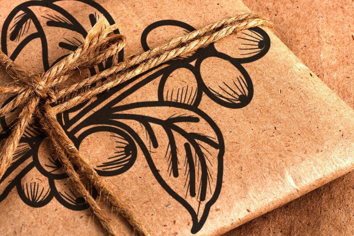 Coffee Digital Stamps, a Graphic by Favorites_Art (Photo 14 of 15)