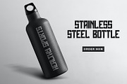 Phoenix Gaming - Futuristic Sans Fon, a Sans Serif Font by StringLabs (Thumbnail 2 of 10)