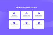 Lets See UI Kit, an UI Kit Template by Kawalan Studio (Thumbnail 2 of 6)