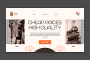 Revleq – A Modern Logo Typeface, a Sans Serif Font by overlaytemplates (Thumbnail 2 of 5)