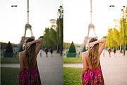 Lighroom Presets Pink Film, an Action Add-On by Best Lightroom Presets (Thumbnail 11 of 18)