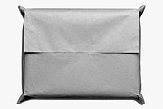 Gift Wrap Package Mockup, a Packaging Mockup by Design Squad (Thumbnail 2 of 4)