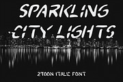 Modern Font Discover Elegance, a Serif Font by Ink & Pixel Dreams (Thumbnail 5 of 8)
