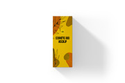 Cosmetic Tube Mockup - 44 PSD, a Product Mockup by mockupbuys (Thumbnail 72 of 90)