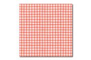 Plaid Repeat Vector Pattern 2 colors, a Pattern Graphic by K McCormack Designs (Thumbnail 2 of 5)