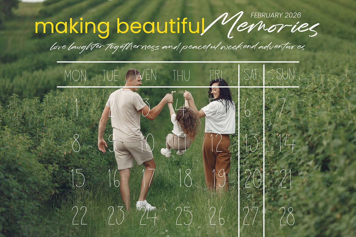Slate Batter Modern Handbrush Script, a Script Font by stylishtype.co (Photo 8 of 15)