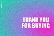 WARNOIN Vol.1 - Gradients Background, a Texture Graphic by ViactionType (Thumbnail 11 of 11)